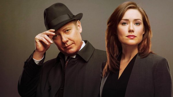 Сериал Чёрный список - 2 сезон 1 серия / The Blacklist