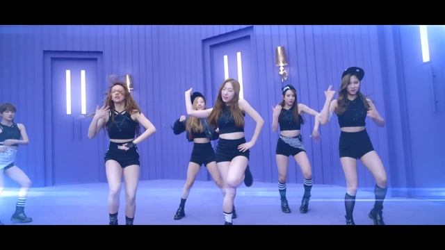 [MV] 우주소녀(WJSN)(COSMIC GIRLS) _ Catch Me