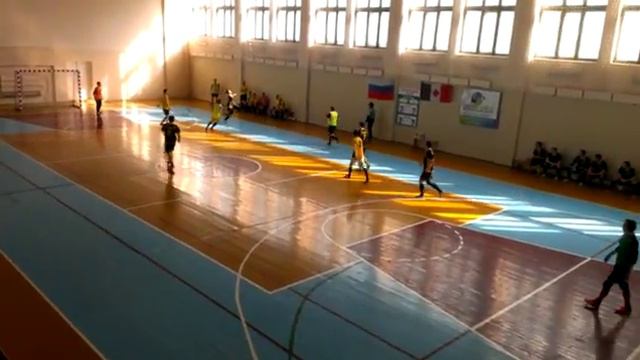 2тайм. Кама (Сарапул) - Феникс смотреть онлайн