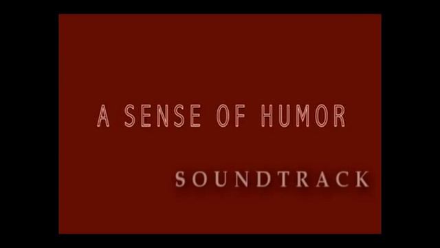 A SENSE OF HUMOR WITH Heather Morris Original Music by Matt Duncan смотреть онлайн