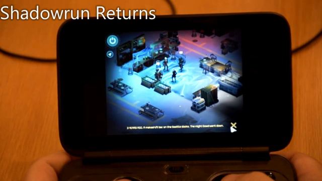 Great Games To Play On The DroidBOX GPD Win смотреть онлайн