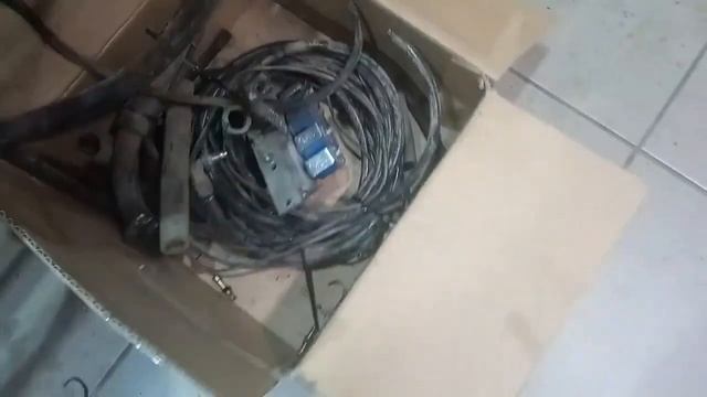 Если ГАЗ (пропан) дорожает - Выход есть снимаем гбо и ставим магниты.