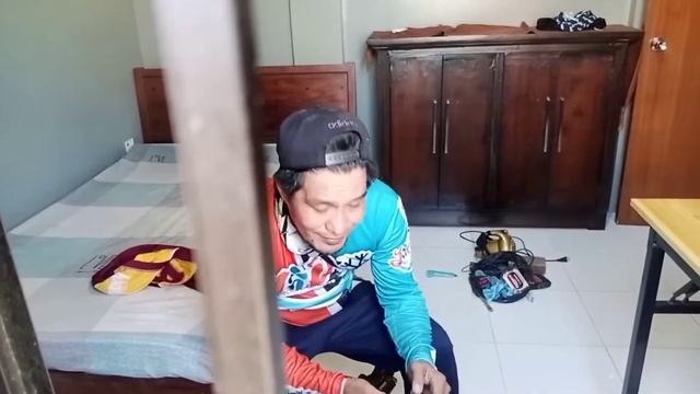 Aircon Cleaning Of Samsung And Panasonic Split Type Inverter,..??