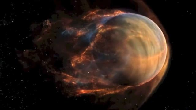 ТВ-19. 2Б Космос. Декабрь смотреть онлайн