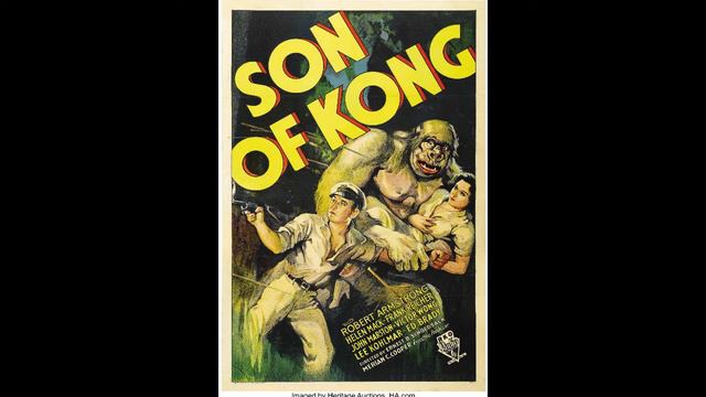 son of kong (1933) ost 8 chiese chatter смотреть онлайн