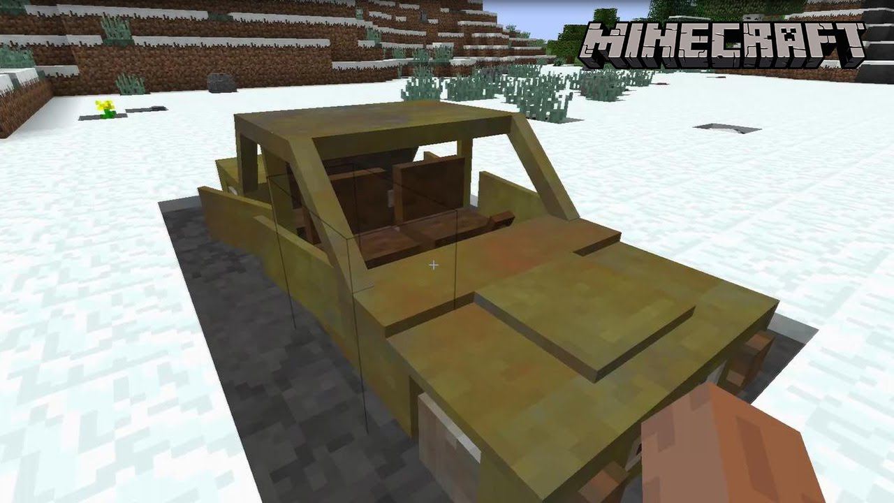 7 Days to Mine краткий экскурс | Хардкорное выживание смотреть онлайн