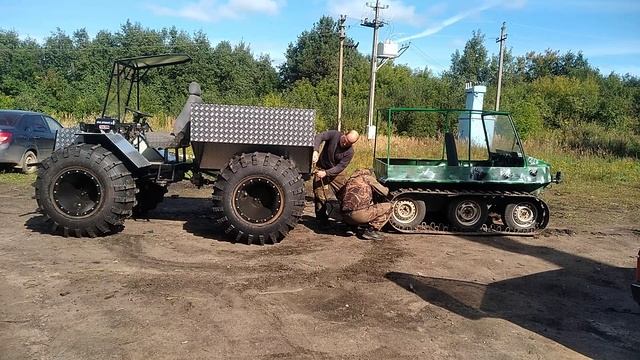 Перетягивание кто кого ? смотреть онлайн