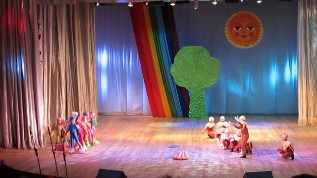 Фламинго, первые шаги смотреть онлайн