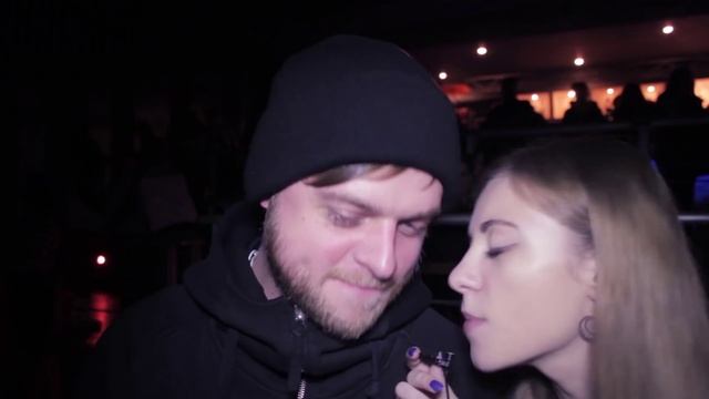 The Best Ukrainian Metal Act Live Stage (Show time) смотреть онлайн