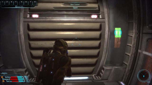 Let's Play Mass Effect 12 (Taking On Skynet, Goodbye AI Rocketship, On The Road To Feros) смотреть онлайн
