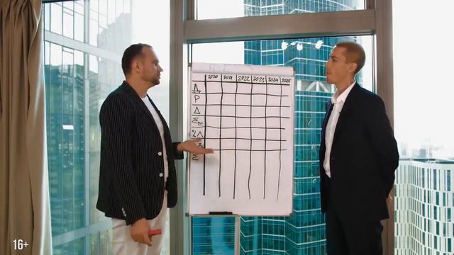 Как стать миллионером? ответ прост. смотреть онлайн