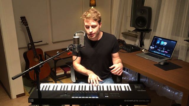 Dancing Queen (ABBA) - Analysis Part 1 смотреть онлайн