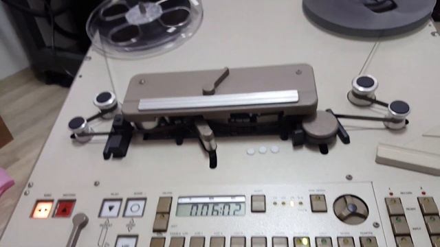 TELEFUNKEN M20 Play Demonstration 2 смотреть онлайн