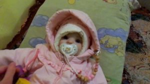 Влог с реборном:РЕБОРН В ДЕТСКОМ САДУ РЕАКЦИЯ детей на РЕБОРНА 20/10/23 #reborn