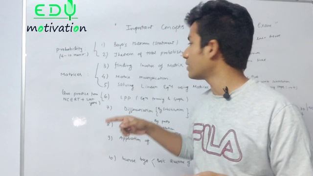 Last day tips for MATHEMATICS EXAM | CBSE 2020 | IMPORTANT TOPICS смотреть онлайн