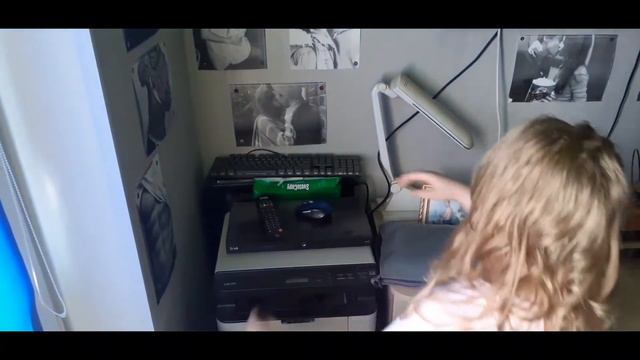 Домовой 2 часть!!!