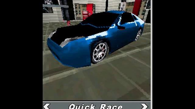 Underground 2 (Java Edition) - Alternate Theme смотреть онлайн