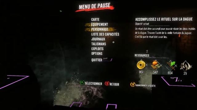 RAGE ANIMAL en Réalité Virtuelle! "FERAL RITES" Test [Oculus Rift] смотреть онлайн