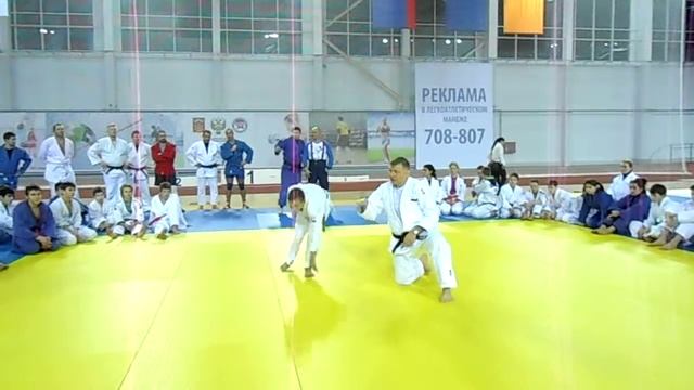 Семинар в Мурманске 26 смотреть онлайн