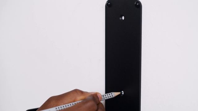 Инструкция для настенного кронштейна HOOK Series X смотреть онлайн