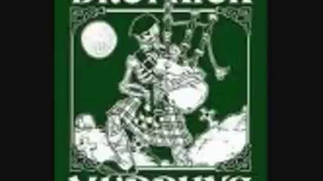 Dropkick Murphys - I'm Shipping Up To Boston ..with lyrics смотреть онлайн