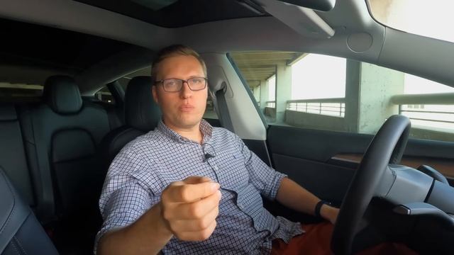 Tesla Model 3 2022 - Вся правда после покупки! 5 плюсов и минусов! смотреть онлайн