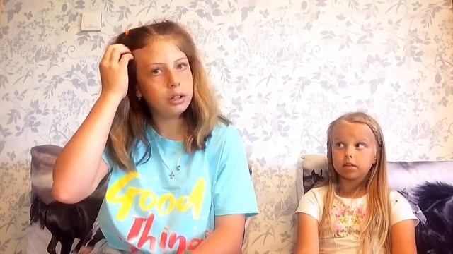ВЛАМЫВАЛИСЬ В РАЗДЕВАЛКУ??? БЫЛО или НЕ БЫЛО!//Nastya Diaz// смотреть онлайн