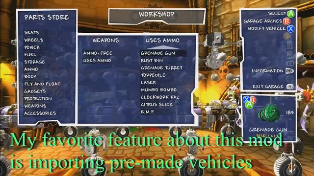 Halo Reach - Banjo Kazooie N&B Model Injections смотреть онлайн
