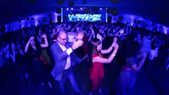Double touch - dance CREW (PROMO by Beleckiy Vladimir) смотреть онлайн