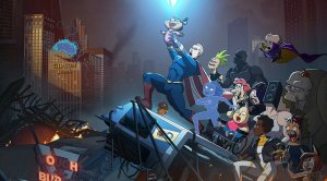 Осатанелые - Русский трейлер (HD)