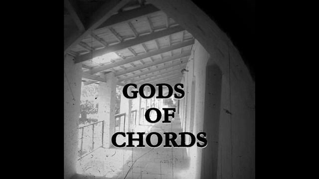 Gods of Chords - Jump! (solo) смотреть онлайн
