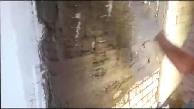 Штукатурный пууулемёт. Хоппер ковш без компрессора смотреть онлайн