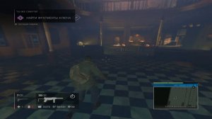 Mafia 3 Прохождение 23 Хуже смерти.