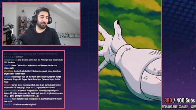 Epic Battles Stage 2 mit einem Planet Namek Saga Team schaffen! Dragon Ball Z Dokkan Battle смотреть онлайн