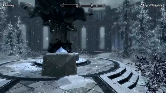 Skyrim Walkthrough: Good Intentions смотреть онлайн