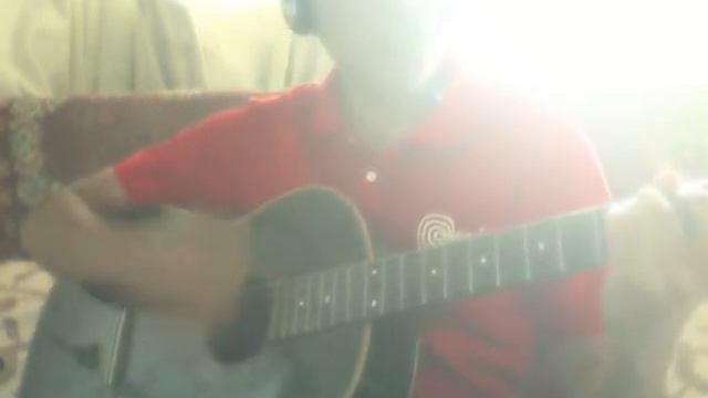 Living on my own - Cover смотреть онлайн