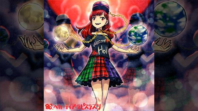 Pandemonic-Planet {Undertale Style} смотреть онлайн