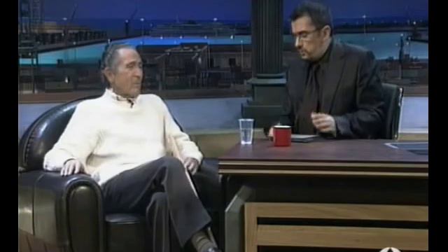 Buenafuente 001 - [Programa Completo] [11-01-2005-A3] Parte 5de7 смотреть онлайн