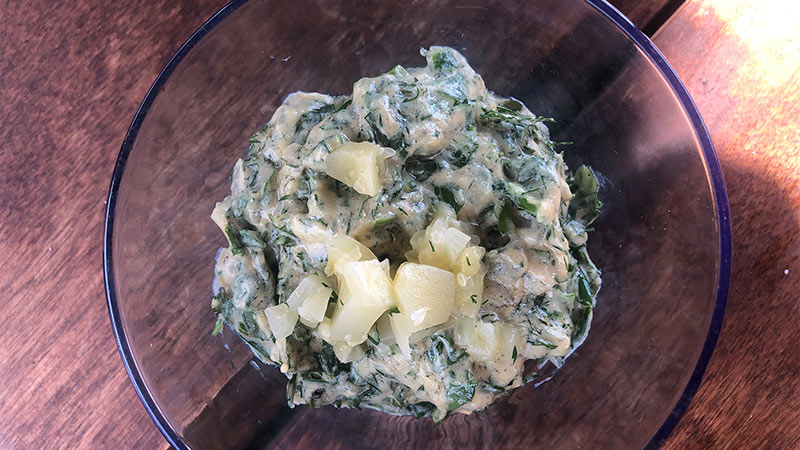 Sousec.ru - рецепты соусов в домашних условиях