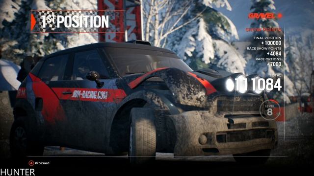 Gravel Gameplay Walkthrough Part 2 Rallye Pack I9 9900K MAX OUT (1440P) смотреть онлайн