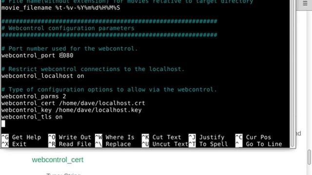 How to setup TLS/SSL in Motion Software смотреть онлайн