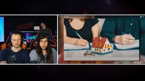 МУЖИК ДОЛЖЕН | Реакция на Маразма (marazm)