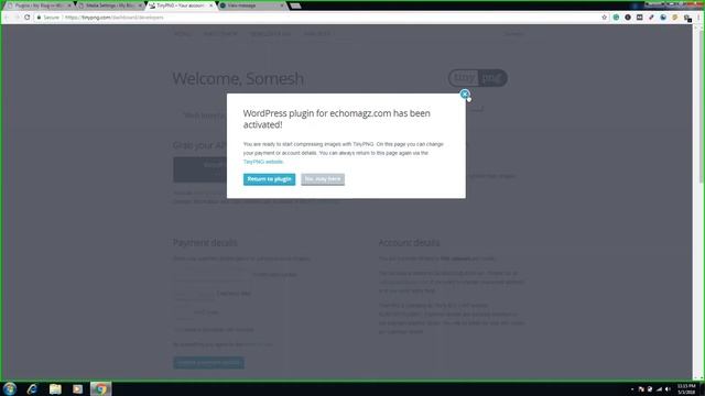 How to Compress/Optimize Images In WordPress | Hindi | Easy Steps смотреть онлайн