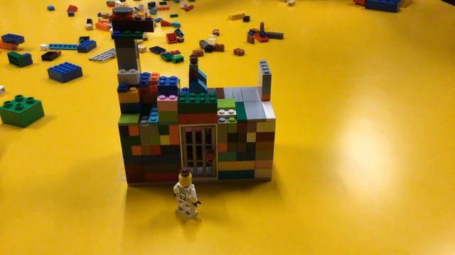 Vidéo LEGO 7 смотреть онлайн