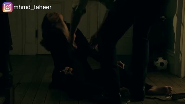 شخص بيسمح لمراته انها تصاحب رجالة غيره عشان ماتطلبش الطلاق! وفجأة الناس دول بيختفوا كلهم Deep water смотреть онлайн