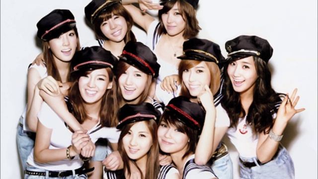 [AUDIO] Genie (Tell Me Your Wish) - Blu-ray 3D Rip - SNSD смотреть онлайн