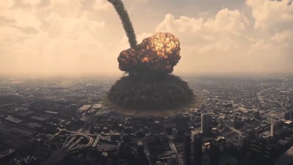 СКАЙНЕТ добро или зло? Мотивы Скайнета.