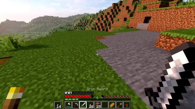 Minecraft Java Edition Gameplay | New House | Episode 2 | Tamil | George Gaming | смотреть онлайн