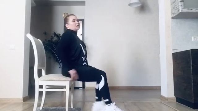 Оздоровительный блок для детей, родителей и педагогов Часть 2 7 смотреть онлайн