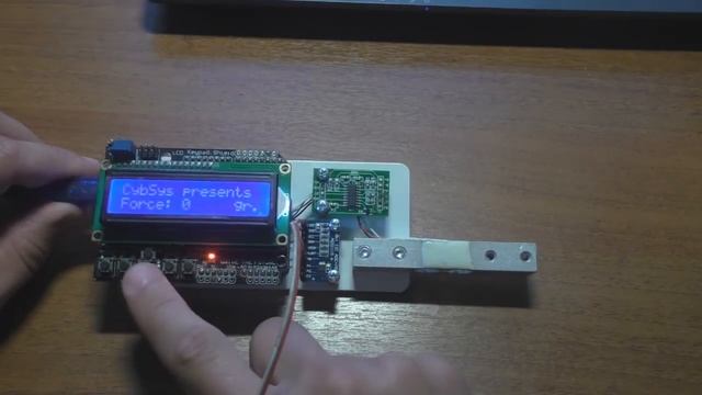 Arduino UNO + Модуль ADS1115, 16 Bit АЦП Подключение к #Arduino ПМТ-2 смотреть онлайн